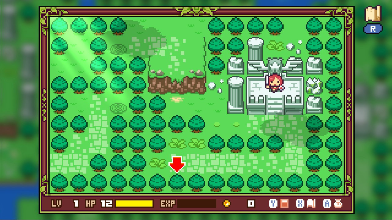 Fairune Collection - кадр 9