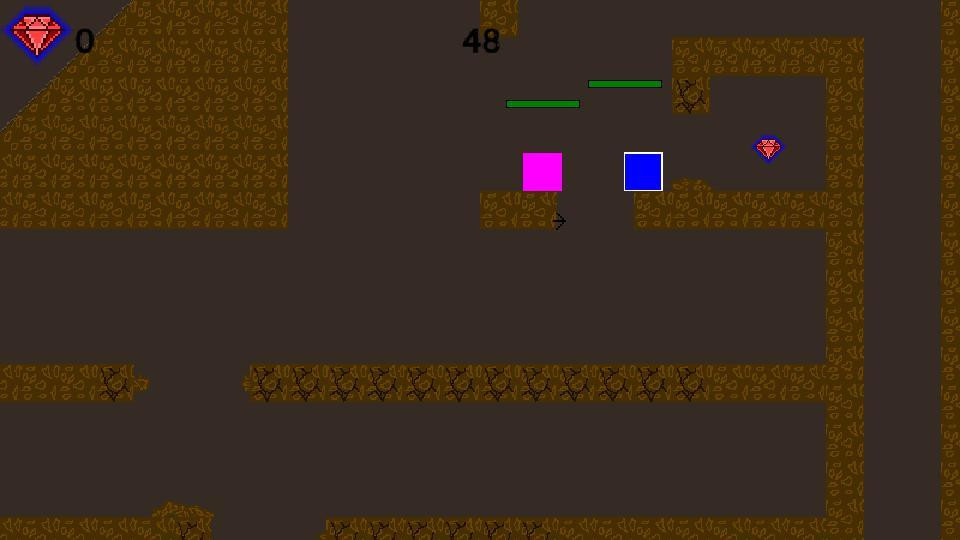 Precipice (RelicToothStudios) (itch) - кадр 3