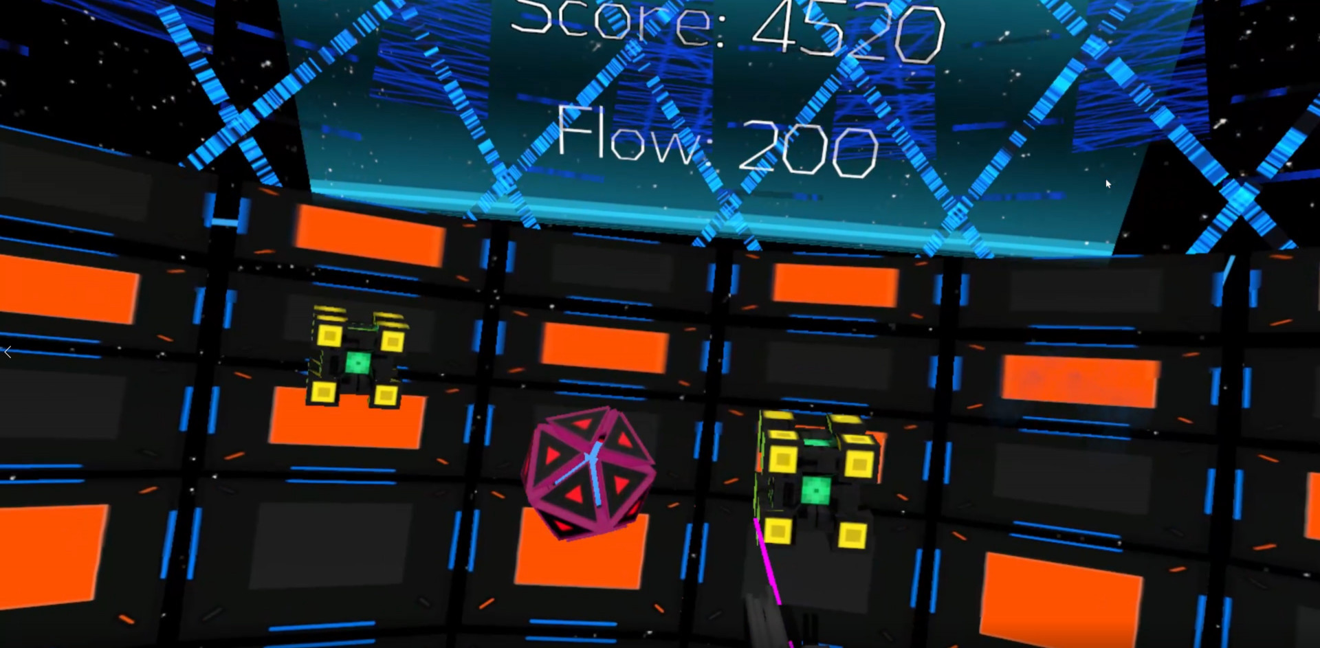 Technodancer (itch) - кадр 3