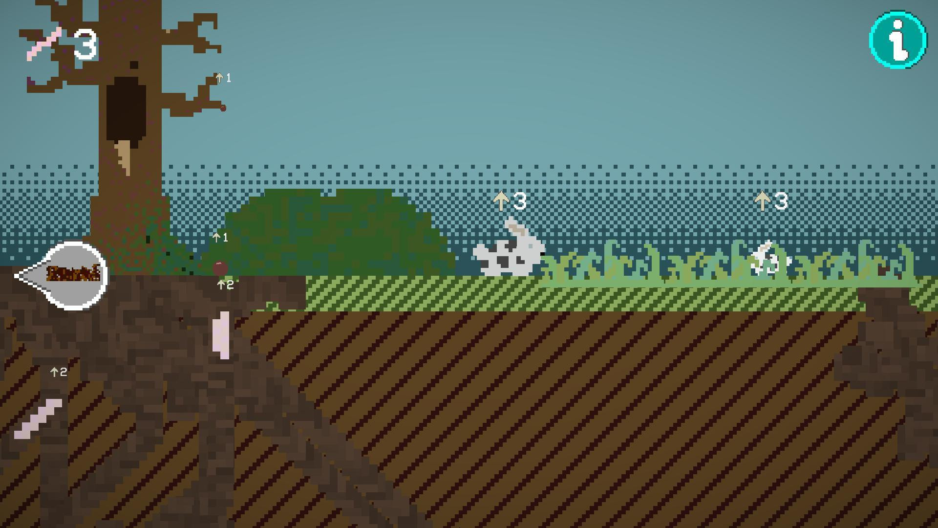 The Ascent (Prototype) (itch) - кадр 4