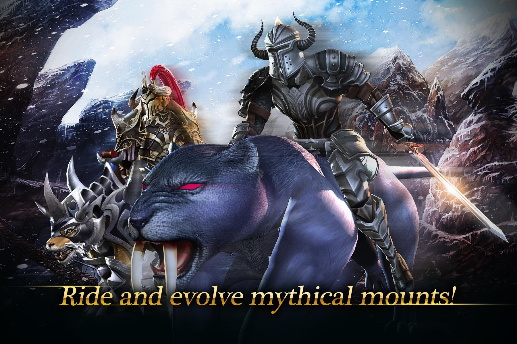 Arcane Online - Best 2D Fantasy MMORPG - кадр 14