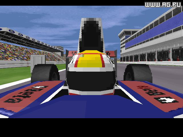 Grand Prix 2 - кадр 9