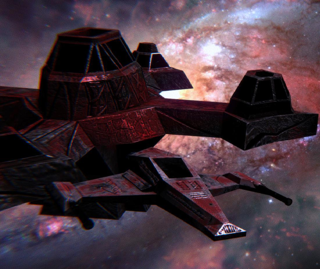 Space Defender (palicron) (itch) - кадр 2