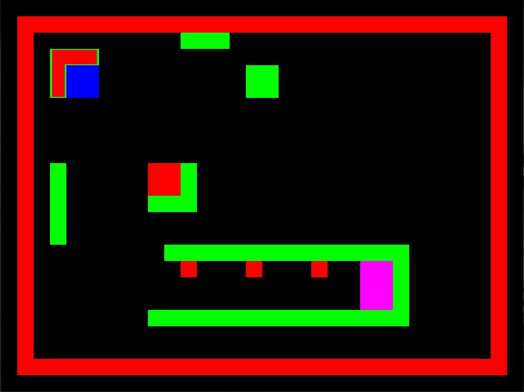 Pinball Par (itch) - кадр 5
