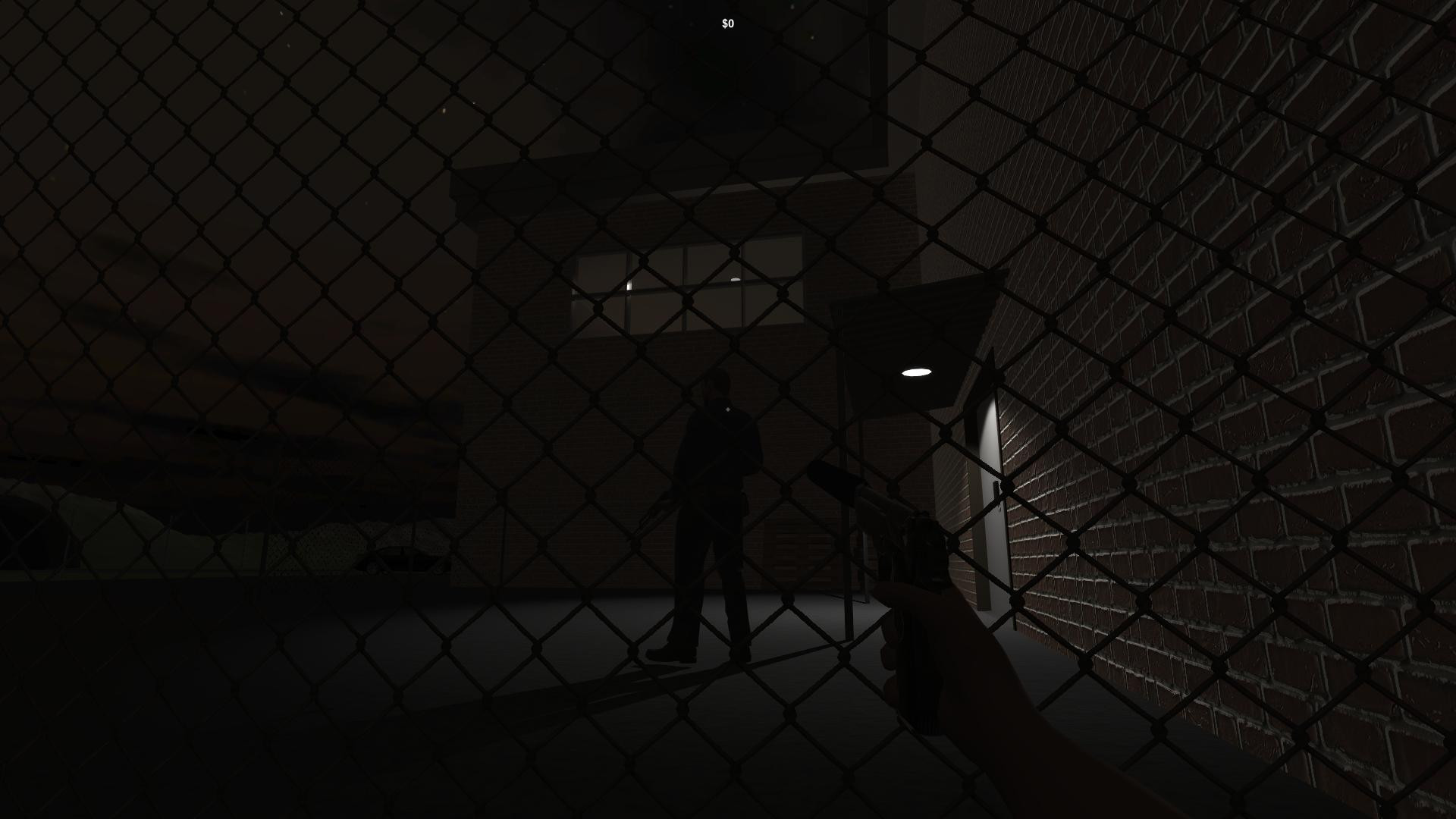 Sneak Thief - кадр 8
