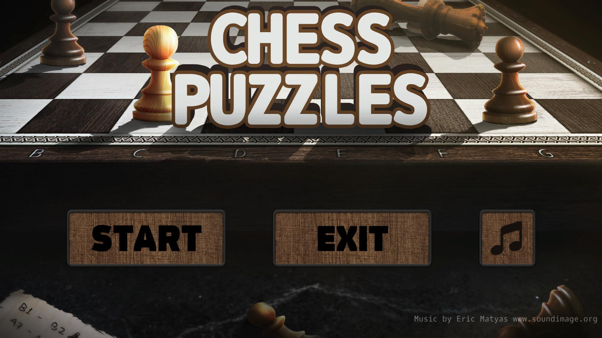 Chess Puzzles - кадр 6