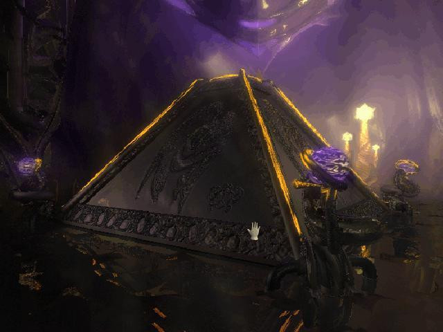 Of Light and Darkness: The Prophecy - кадр 10