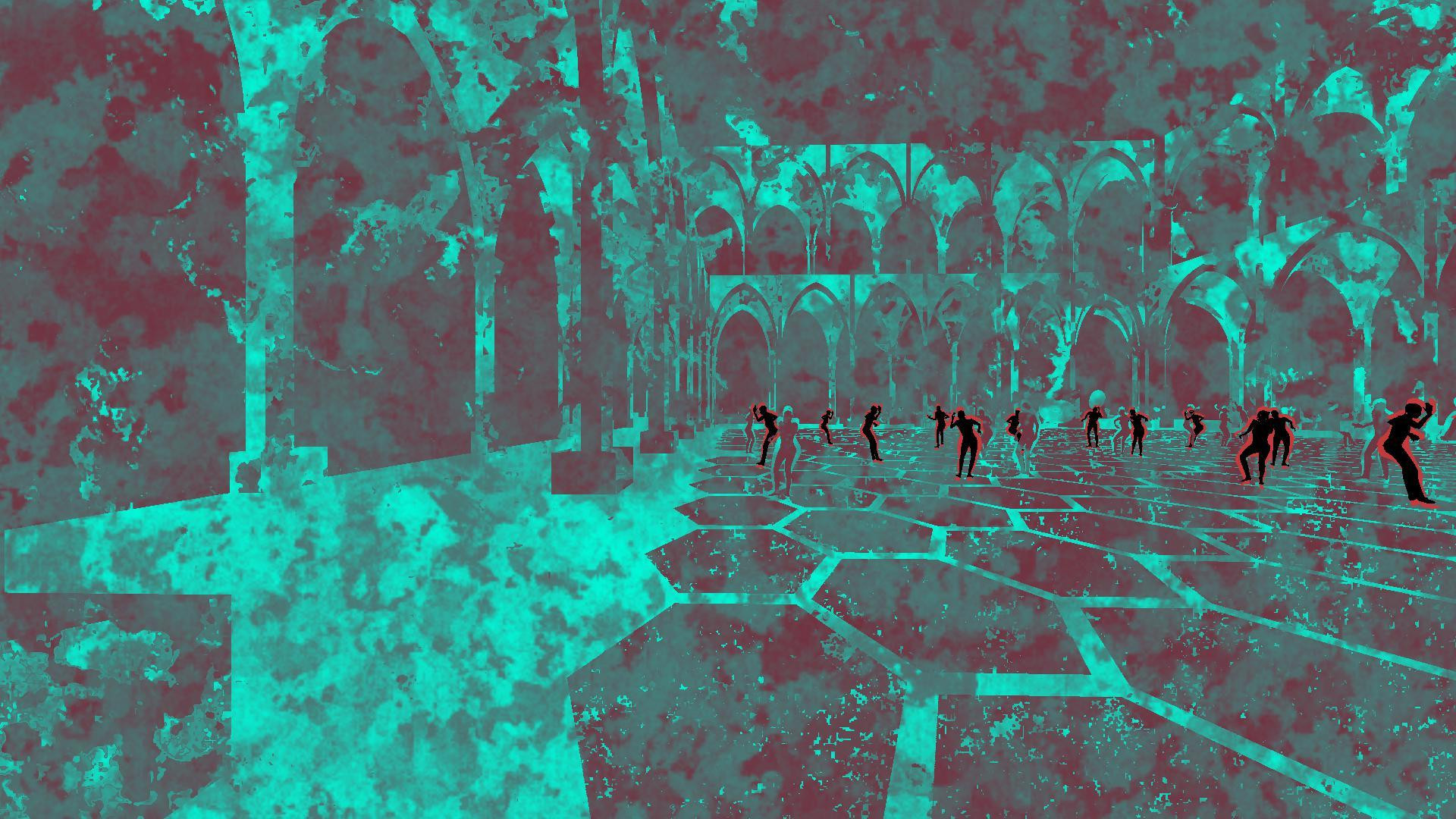 Astro Bear (Isaque Sanches, anacat) (itch) - кадр 4