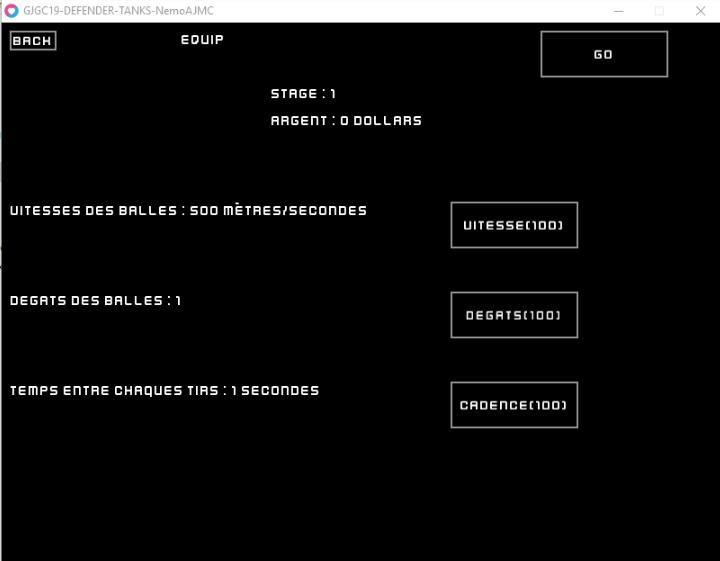 DEMO-GCGJAM19-DEFENDER-TANKS-DEMO (itch) - кадр 3