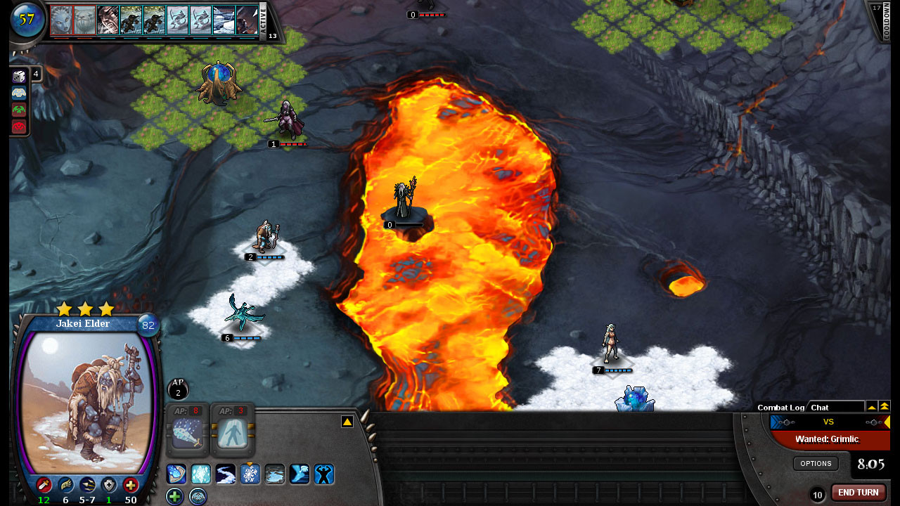 Pox Nora - кадр 15