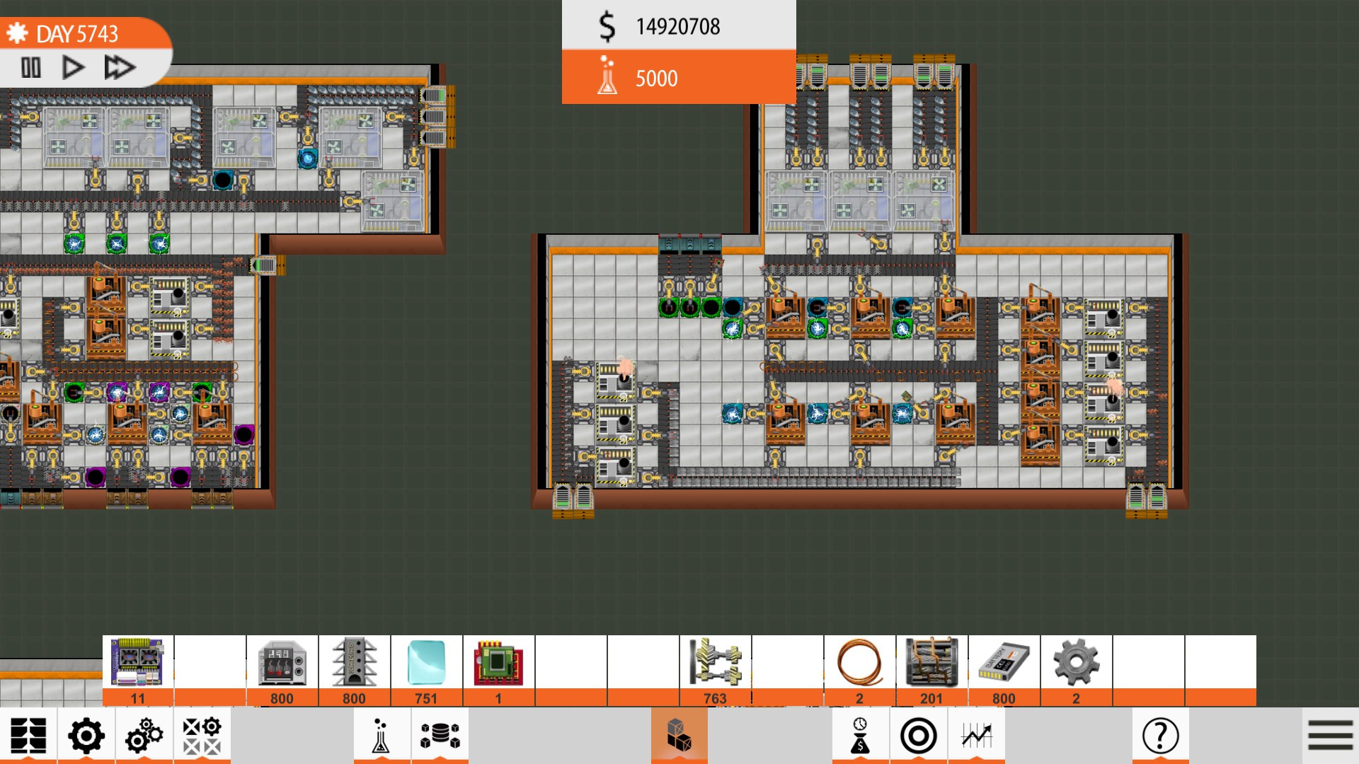 Factory Engineer - кадр 9
