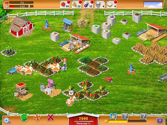 My Farm Life - кадр 4