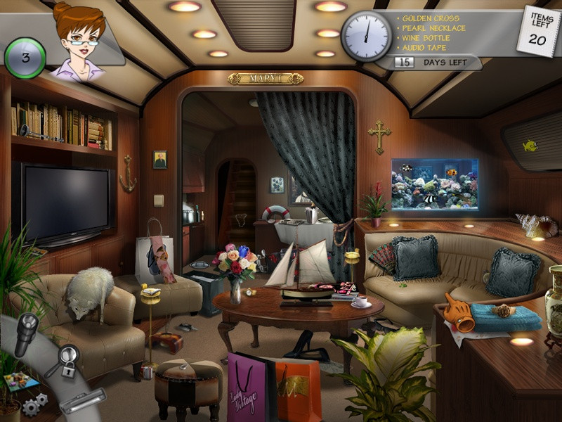 Defenders of Law: The Rosendale File - кадр 6