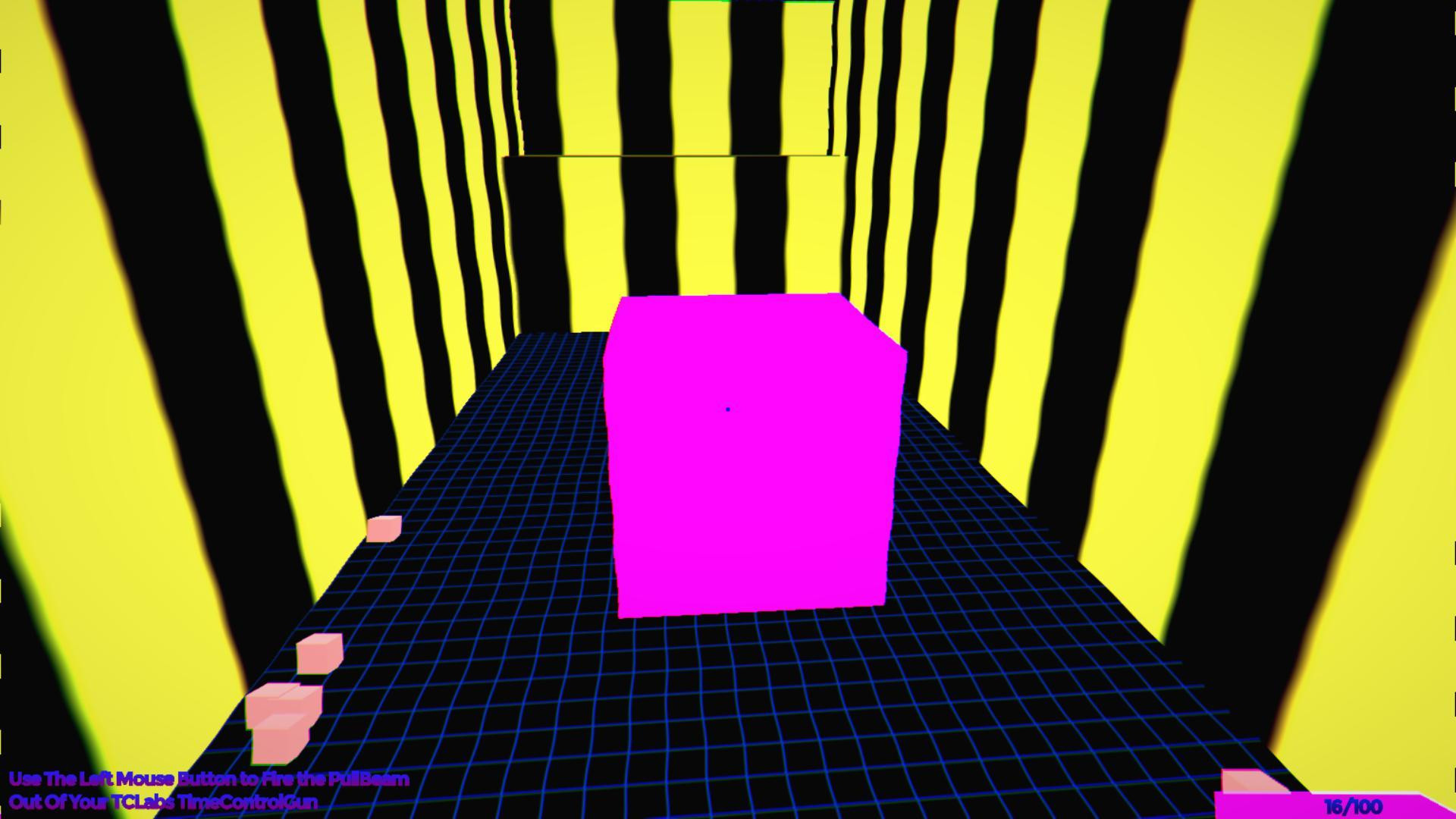 Tim3_Lo0p BETA (itch) - кадр 5