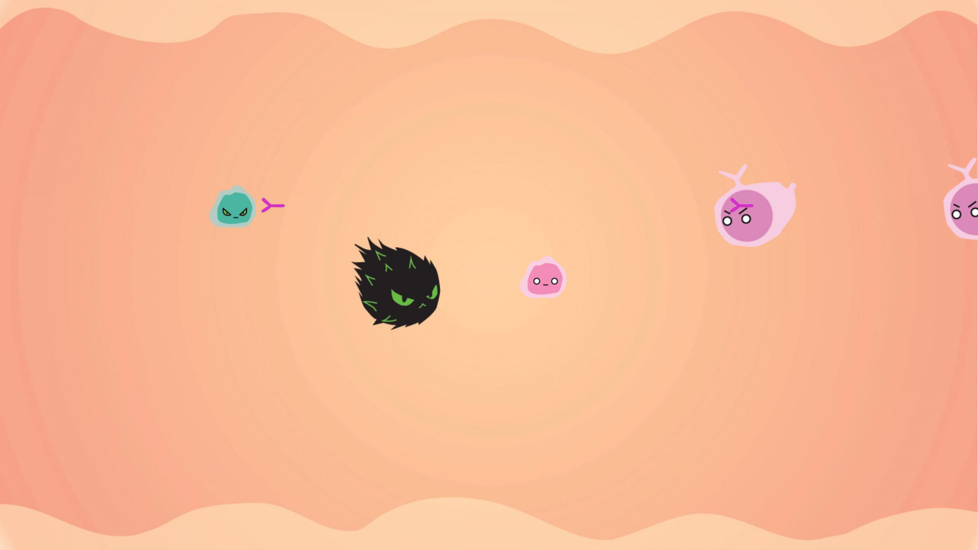 Apoptopia (itch) - кадр 4