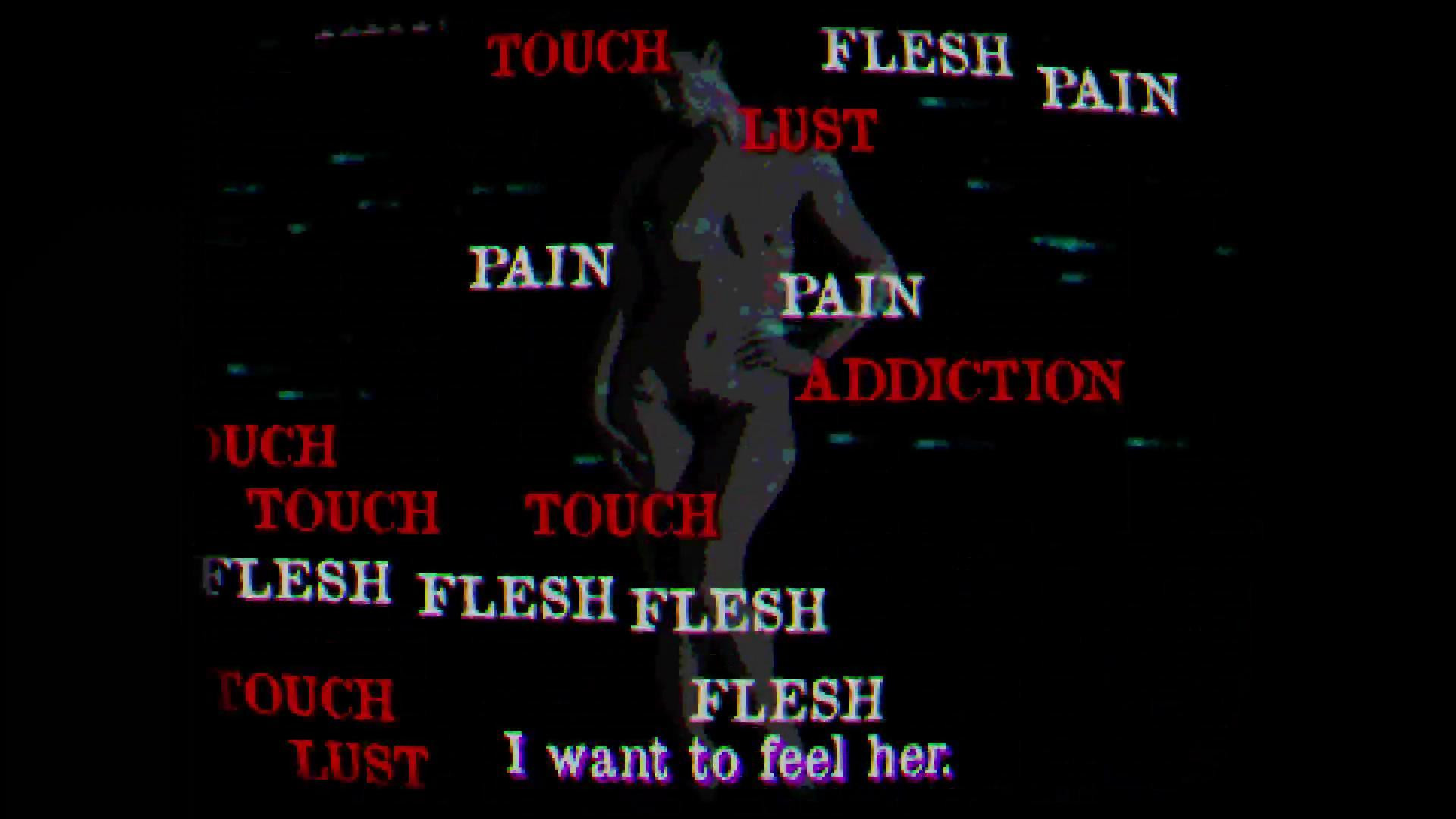 Autoerotic Coagulation (itch) - кадр 5