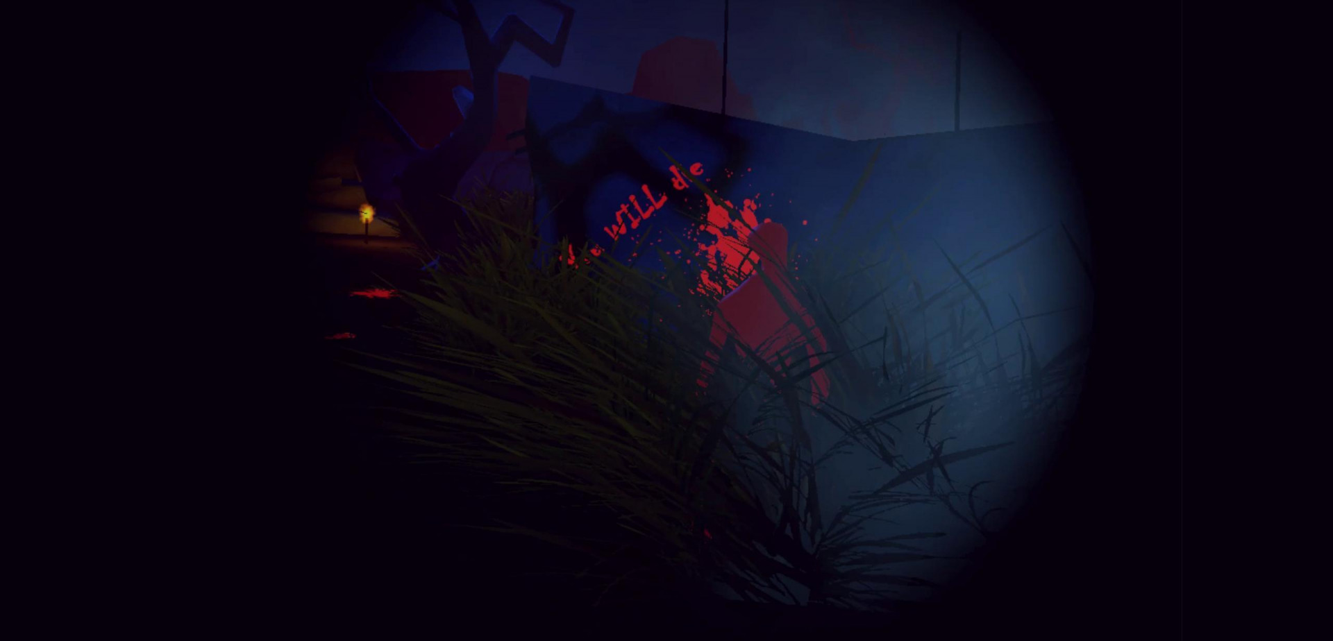 DeadScope (EARLY RELEASE - FREE) (itch) - кадр 5