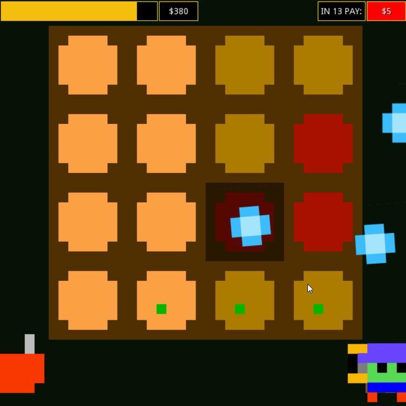 Beet Farmer (itch) - кадр 2