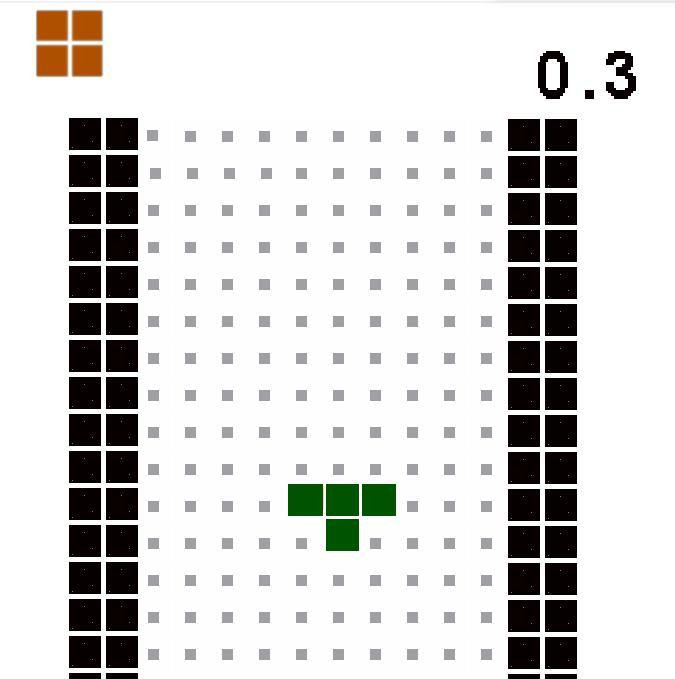 NoTtetris (itch) - кадр 1