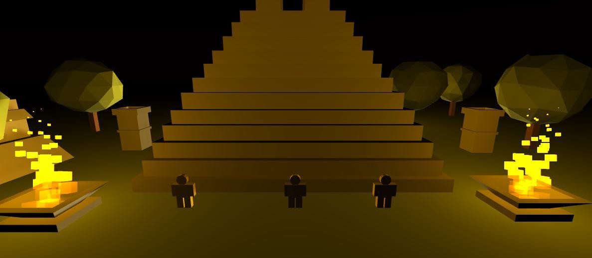 The Gods Are Watching (itch) - кадр 4