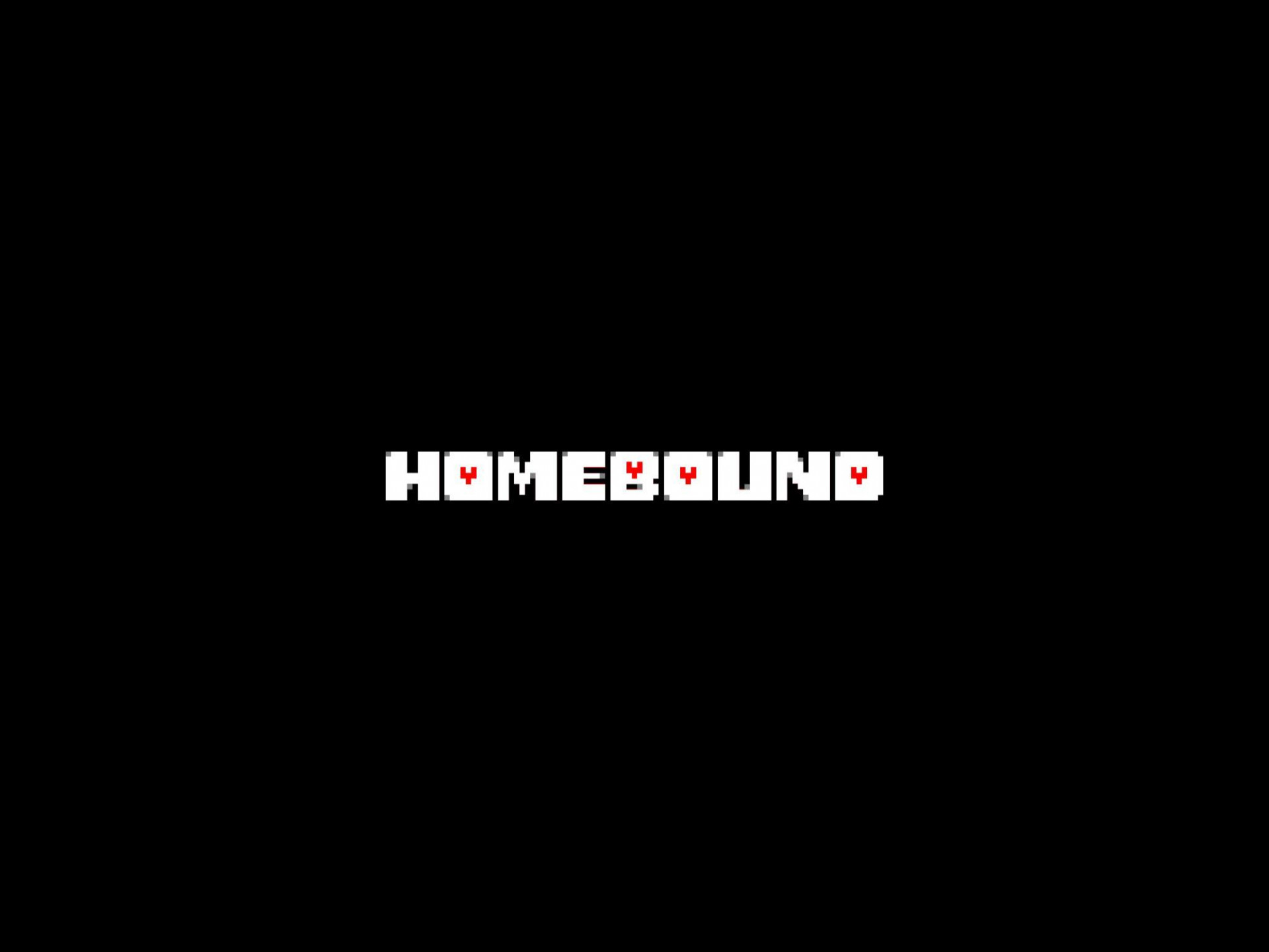 HOMEBOUND (itch) (runkai) - кадр 1