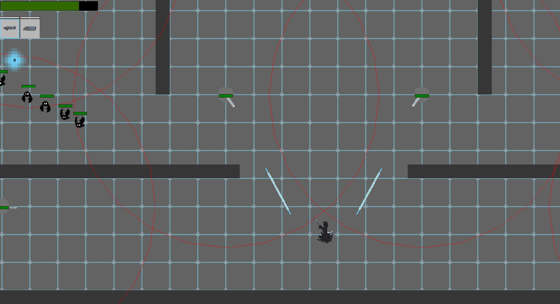 Trial Room (itch) - кадр 5