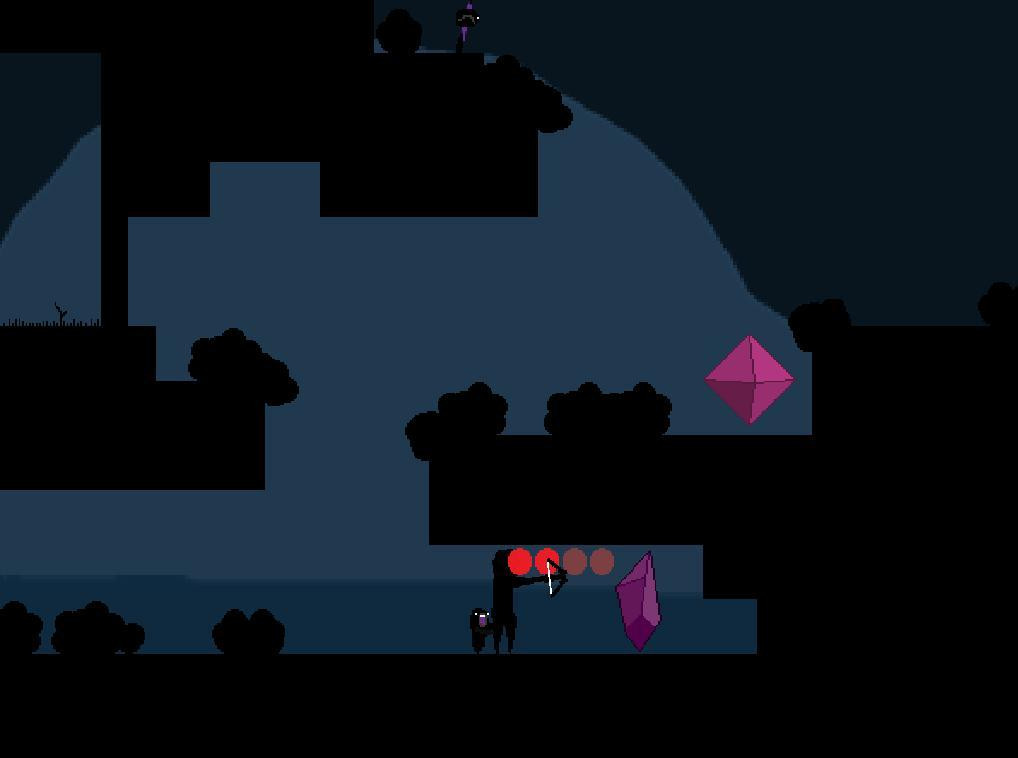 Casia Arrow (itch) - кадр 2