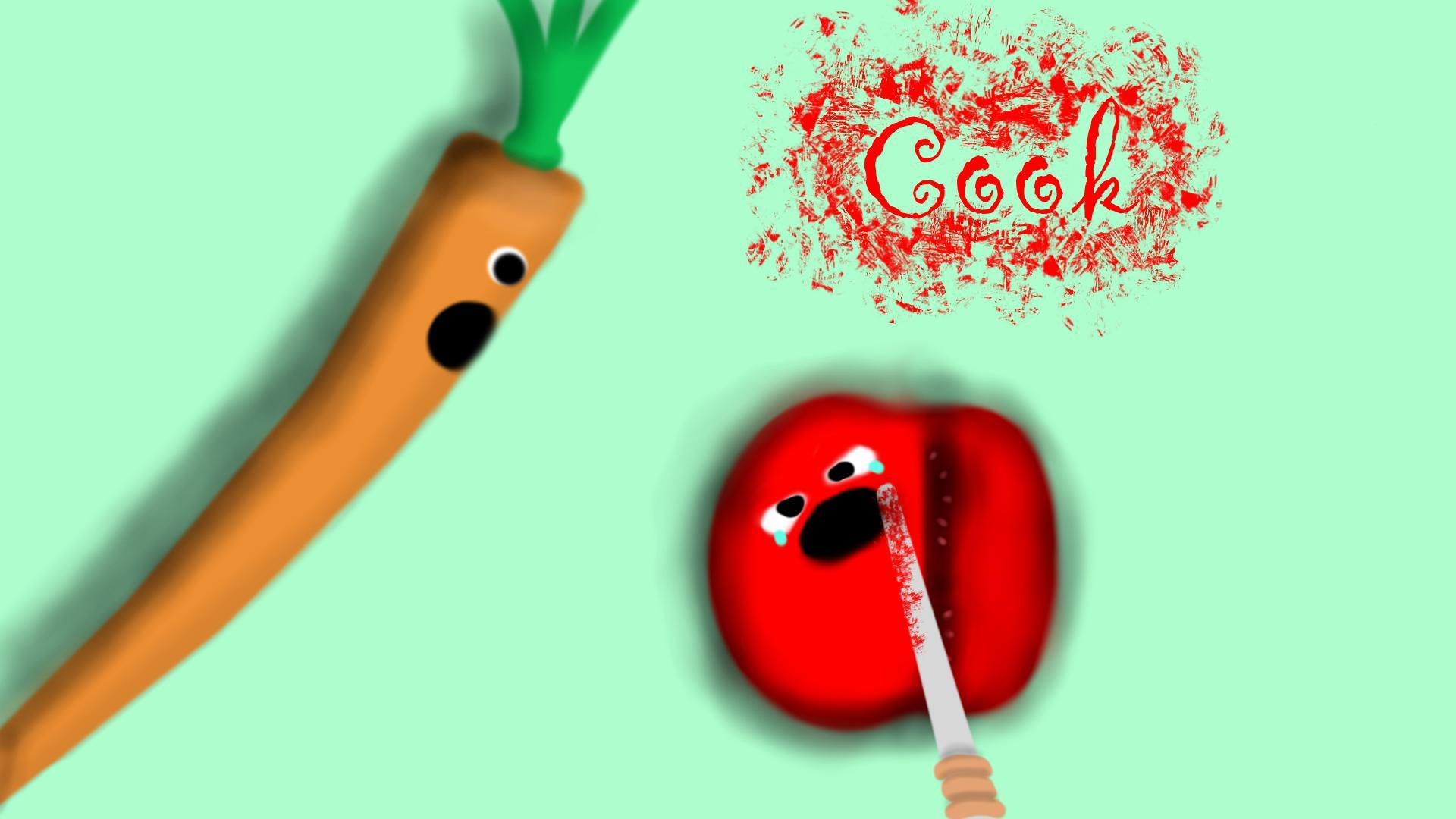 Cook (itch) - кадр 1