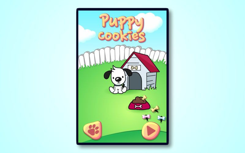 Puppy Cookies - кадр 5