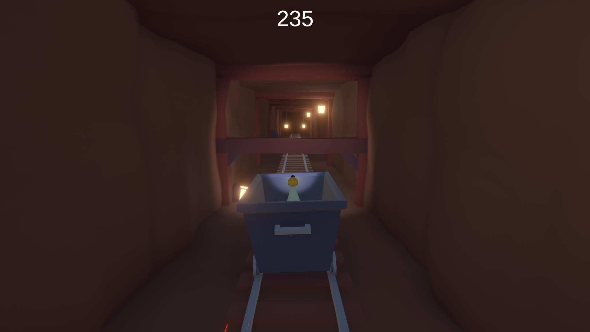 Down The Mine (itch) - кадр 2