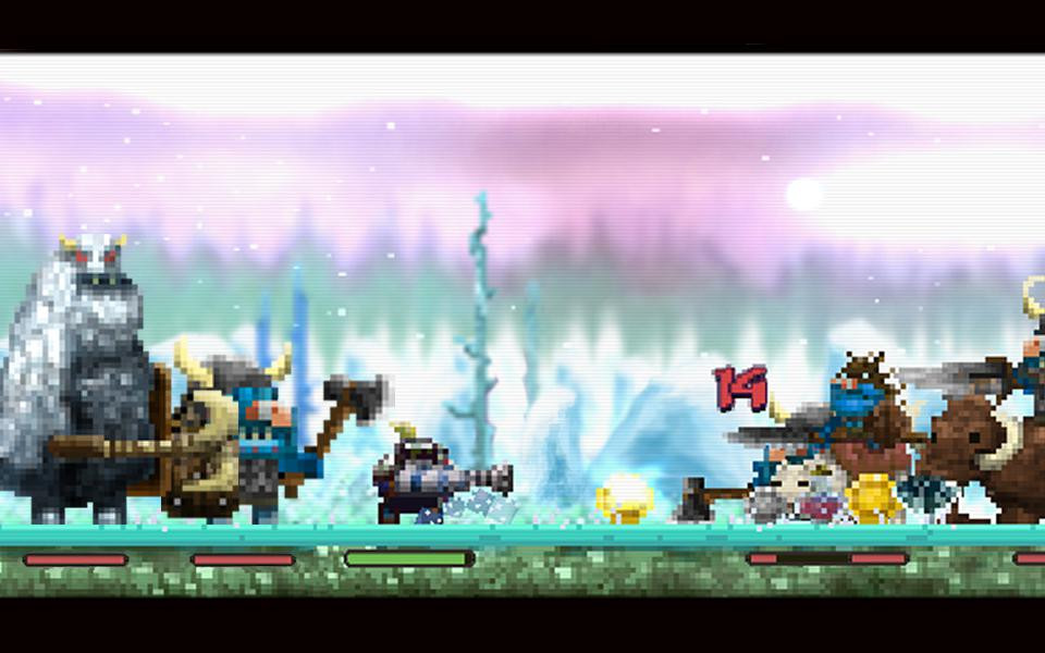 Loot Hero - кадр 4