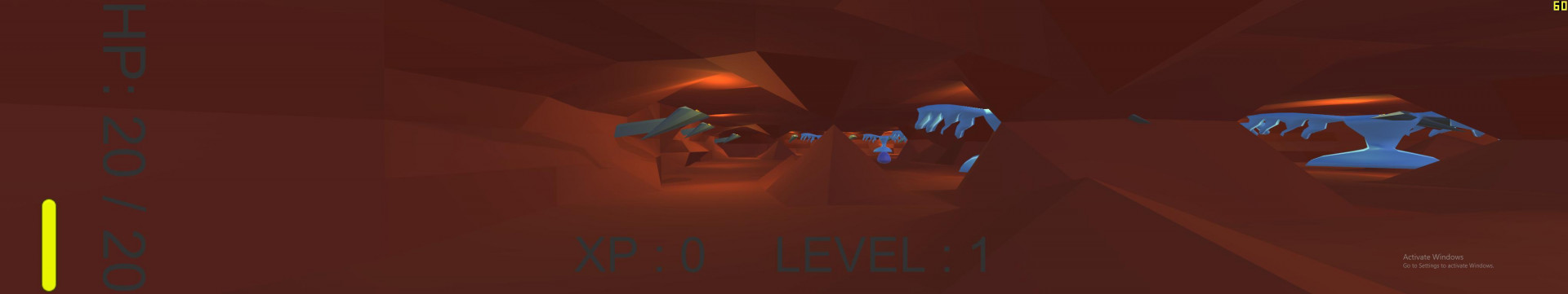 The Dungeon's Depths (itch) - кадр 1