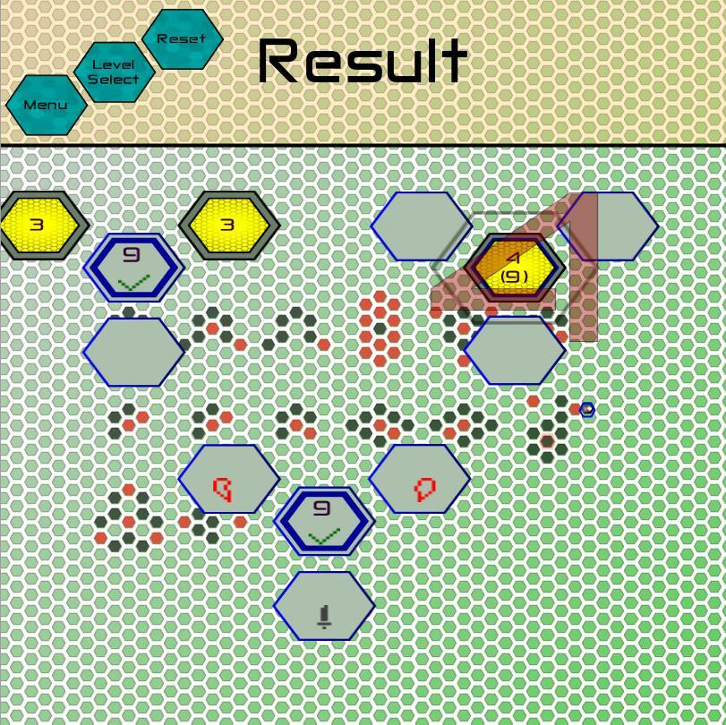 Crypto Hex (itch) - кадр 3