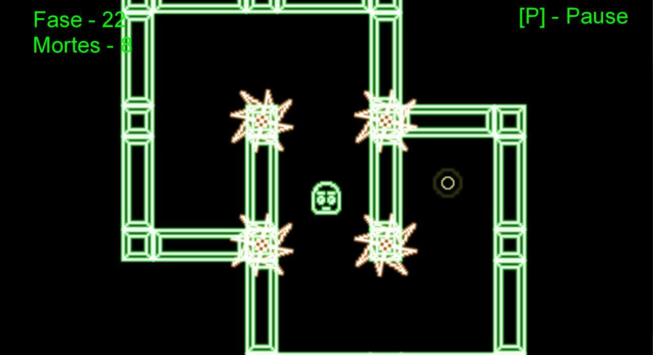 GravNewton (itch) - кадр 4