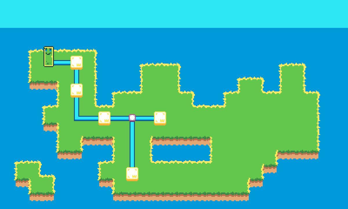 Photobound (demo) (itch) - кадр 3