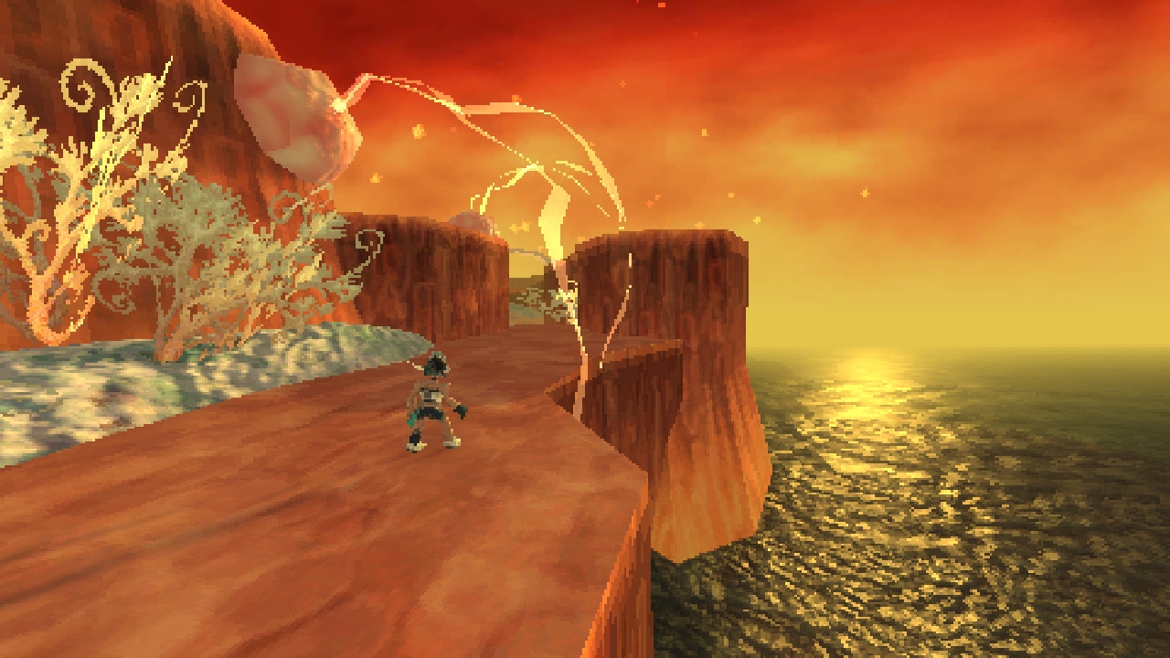 Anodyne 2: Return to Dust - кадр 12