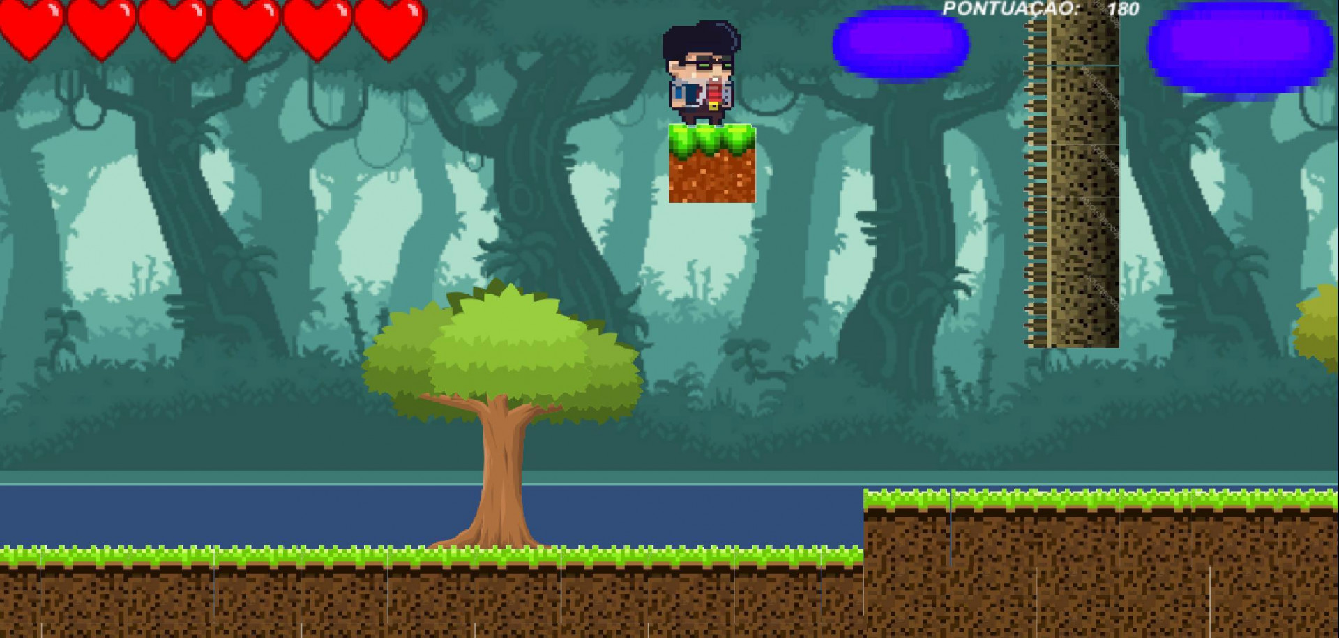 Dont Abandon The Platform (itch) - кадр 5