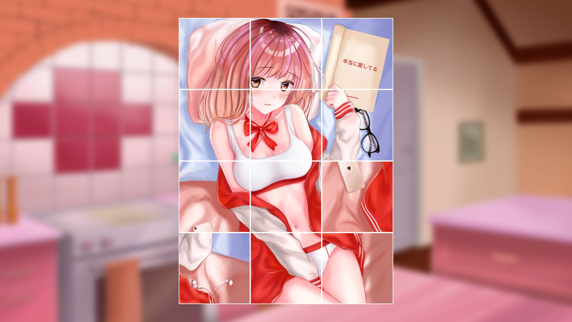 Hentai Clouds - кадр 4