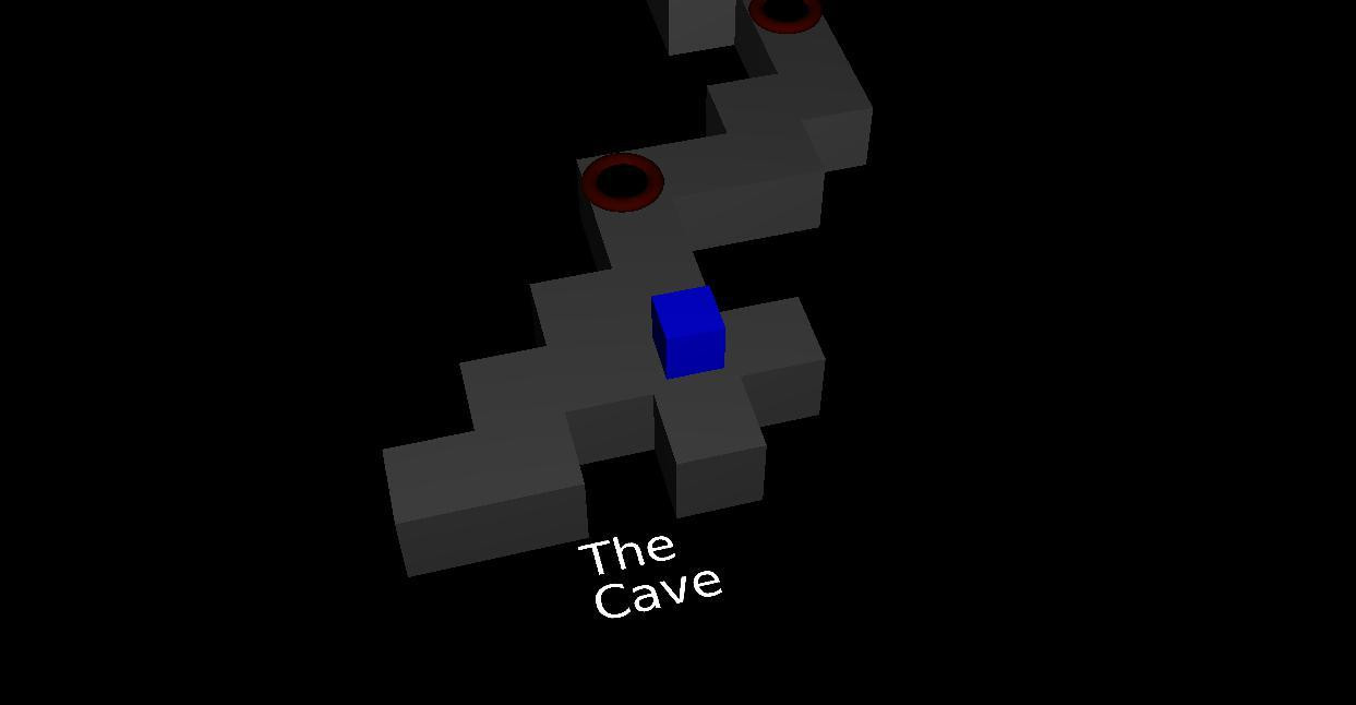 Cubedventure (itch) - кадр 4