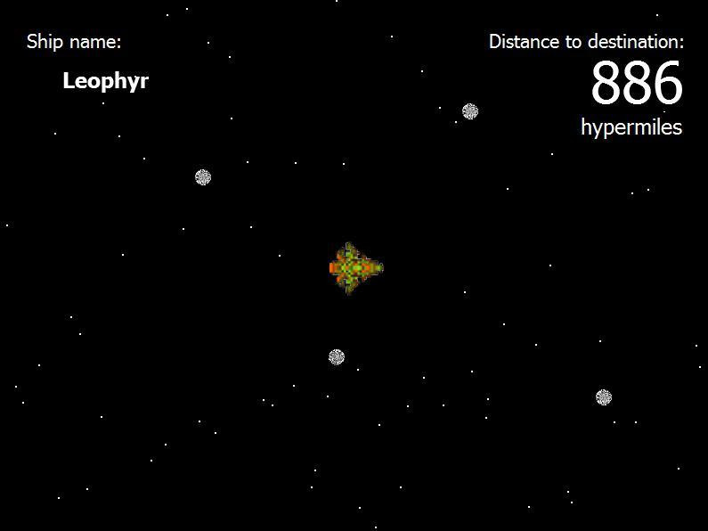 No One's Sky (itch) - кадр 2