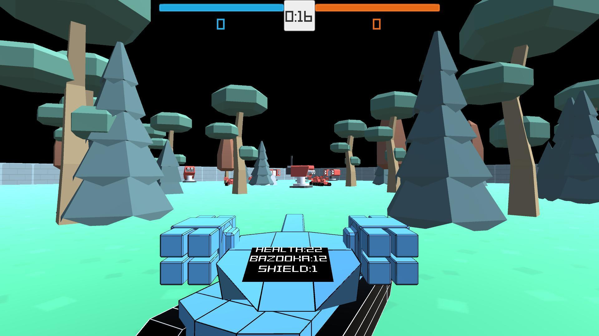 BattleTanks (itch) (Openfun) - кадр 2