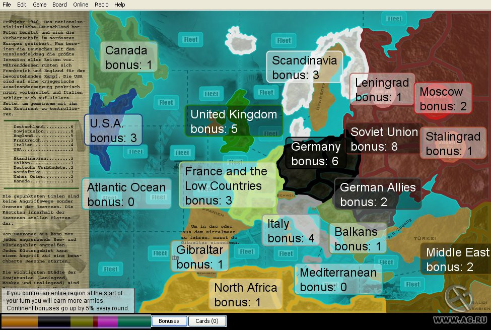 Lux: The Game of Universal Domination - кадр 8