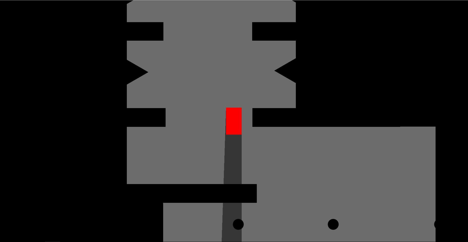 The Square Boy (itch) - кадр 4