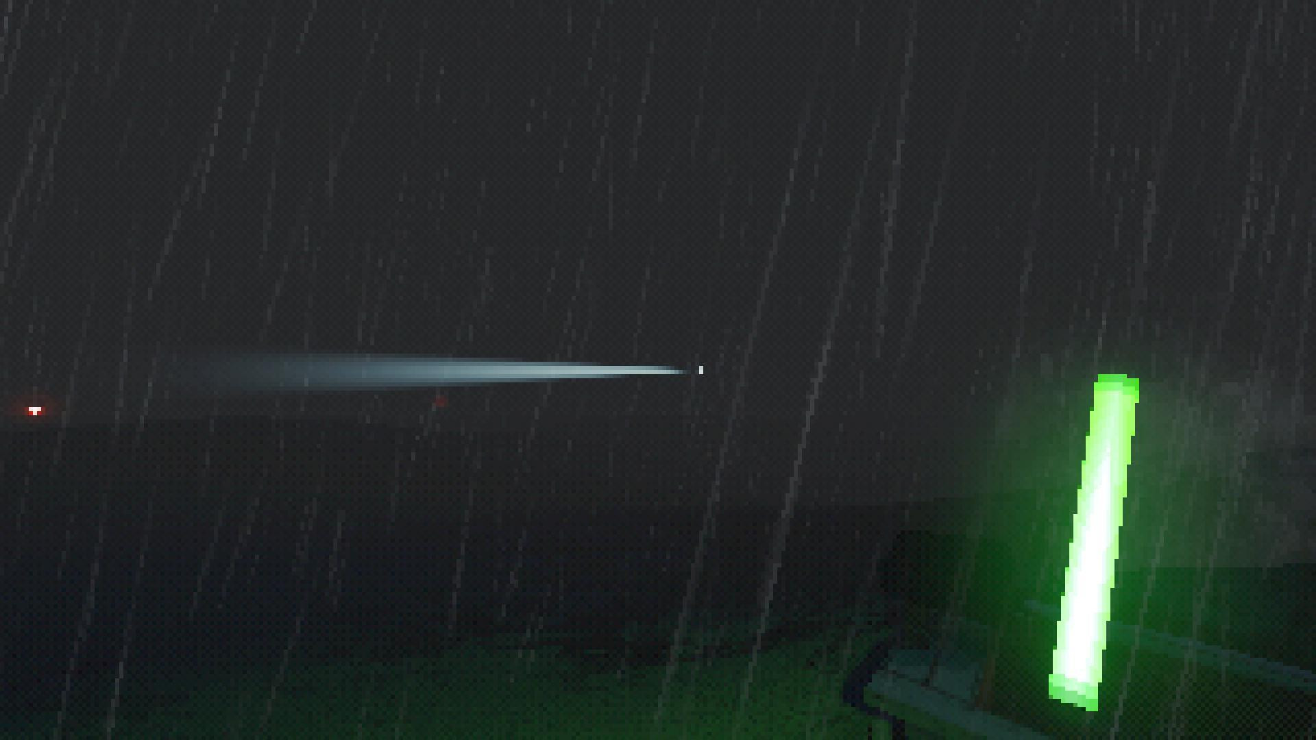 The lost one (itch) - кадр 1