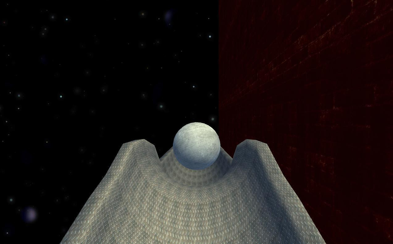 Power Sphere (itch) - кадр 5