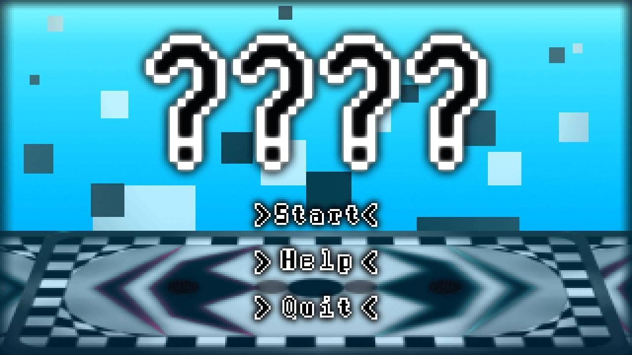 x???? (itch) - кадр 1