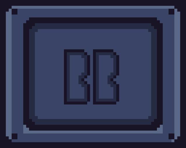 Box Bonanza | Ludum Dare 42 (itch) - кадр 1