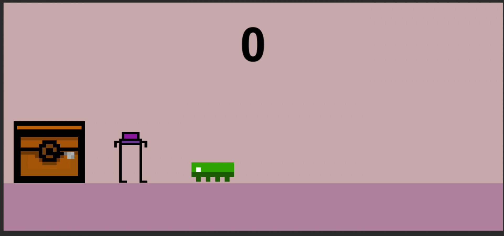 POWER PLAYER (itch) - кадр 3