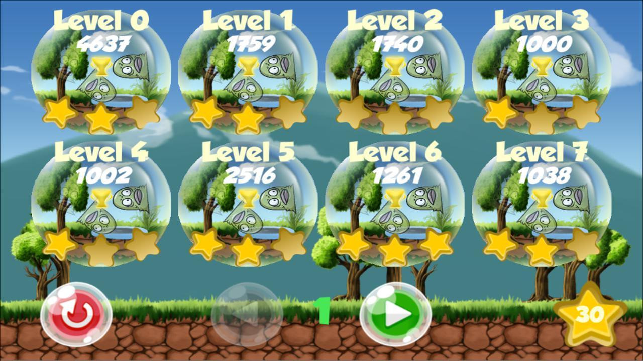 Minion Cannon - Spinner Legend Run (itch) - кадр 8