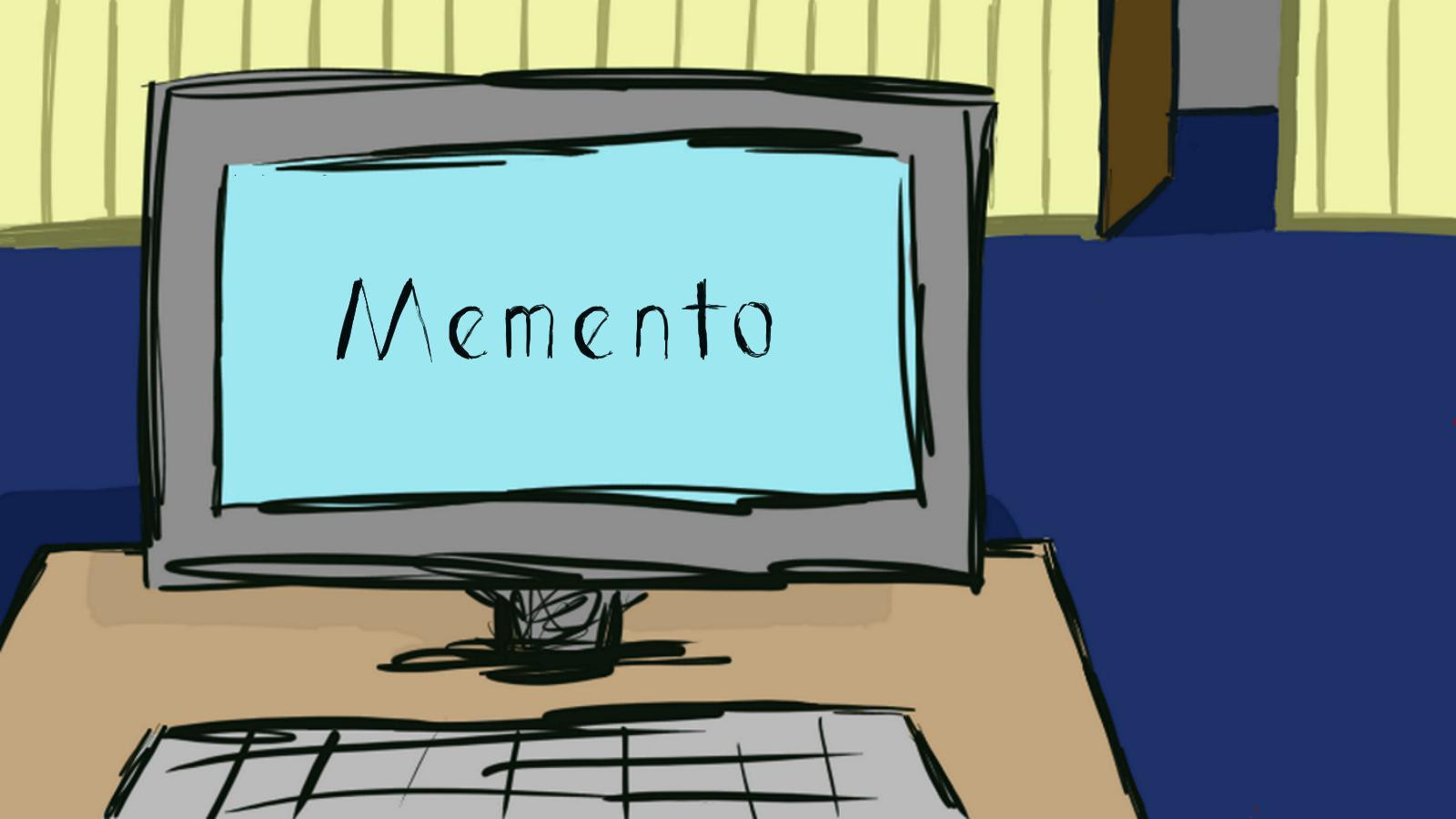 Memento (itch) (abonaccibc) - кадр 1